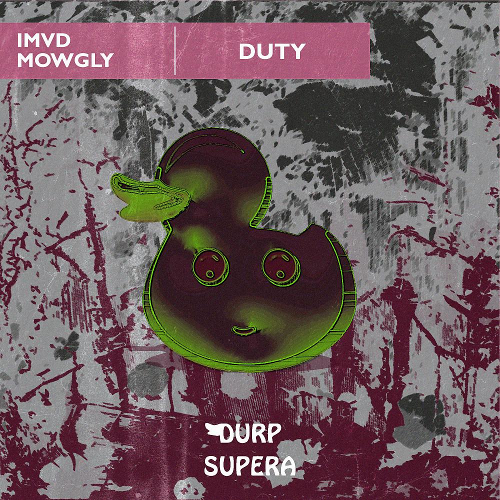 Постер альбома Duty