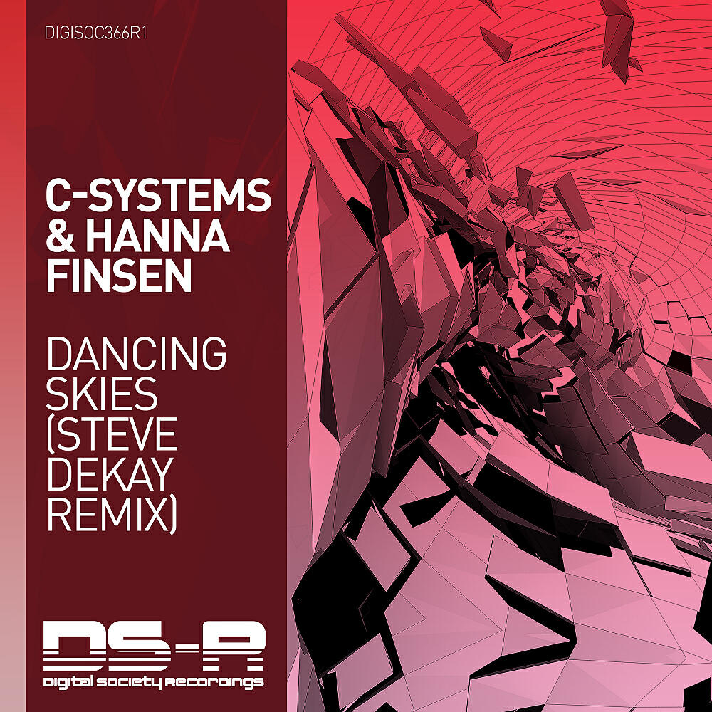 C-Systems - Dancing Skies (Steve Dekay Extended Remix)