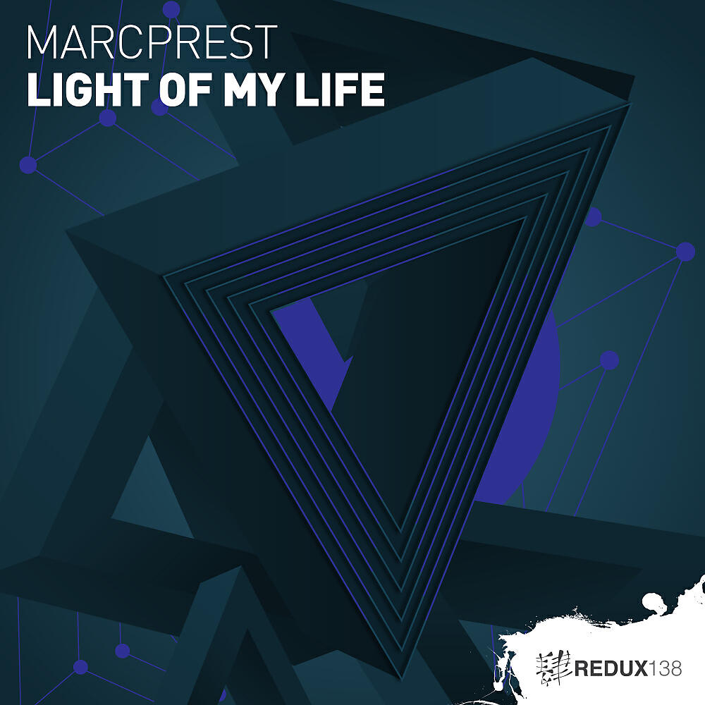 Marcprest - Light Of My Life (Original Mix)