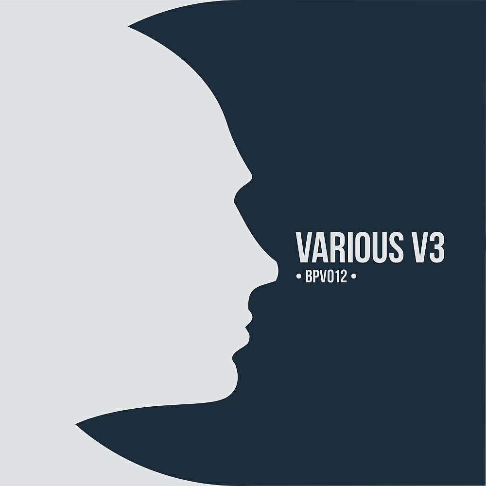 Clovis - Rose Bleue (Original Mix)