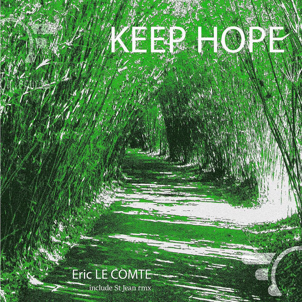Постер альбома Keep Hope