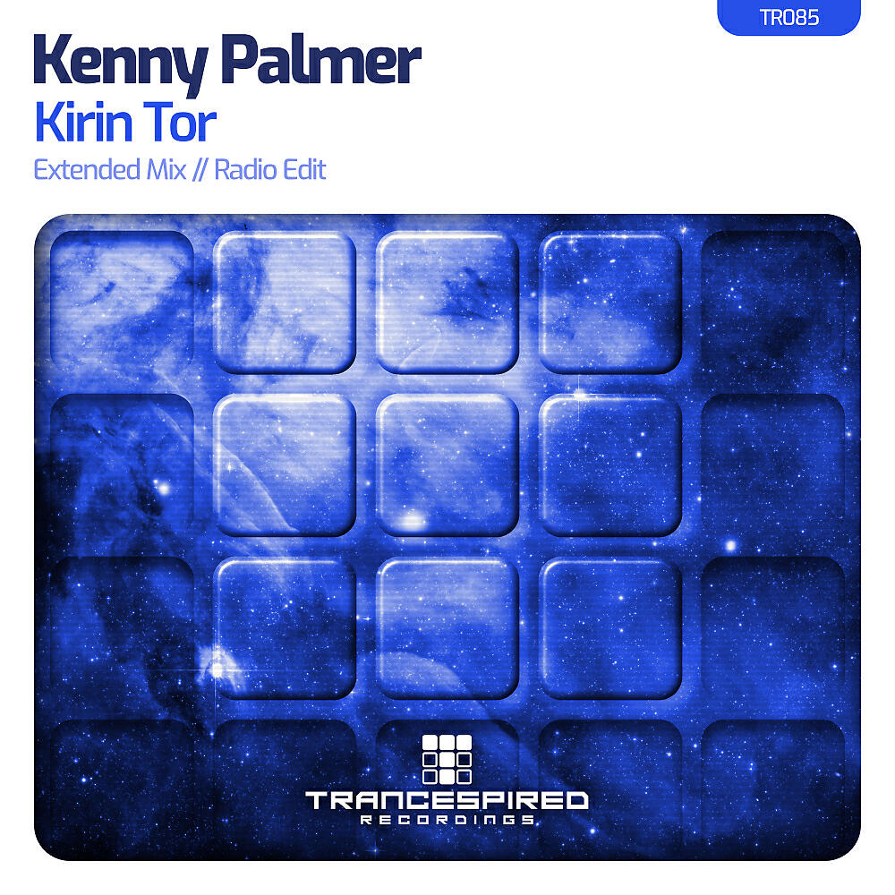 Kenny Palmer - Kirin Tor (Extended Mix)