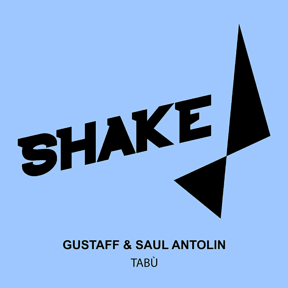 Gustaff - Tragos Amargos (Original Mix)
