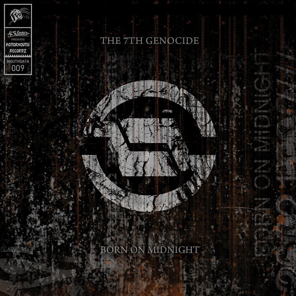 The 7th Genocide - Fear Underground (Original Mix)