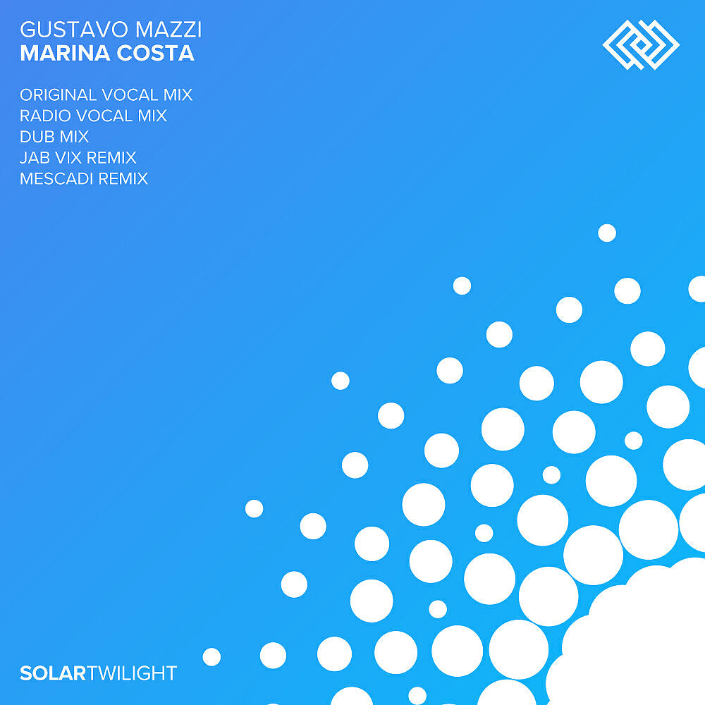Gustavo Mazzi - Marina Costa (Radio Vocal Mix)