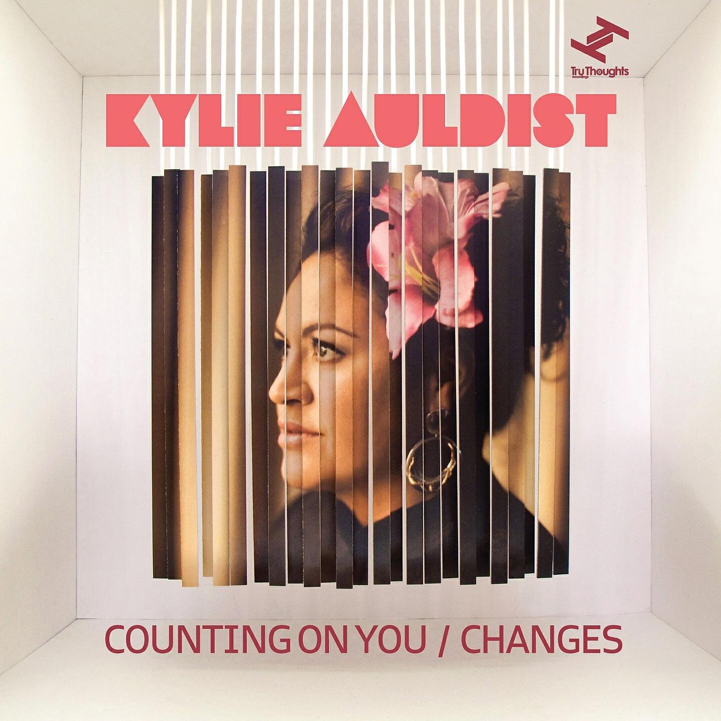 Kylie Auldist - Changes (Lanu Extended Remix)