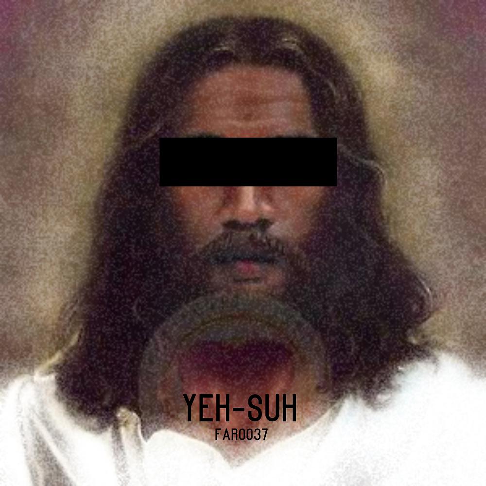 Постер альбома Yeshu