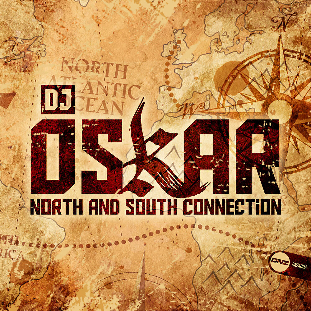 Divine Inspiration - The Way (DJ Oskar Remix)