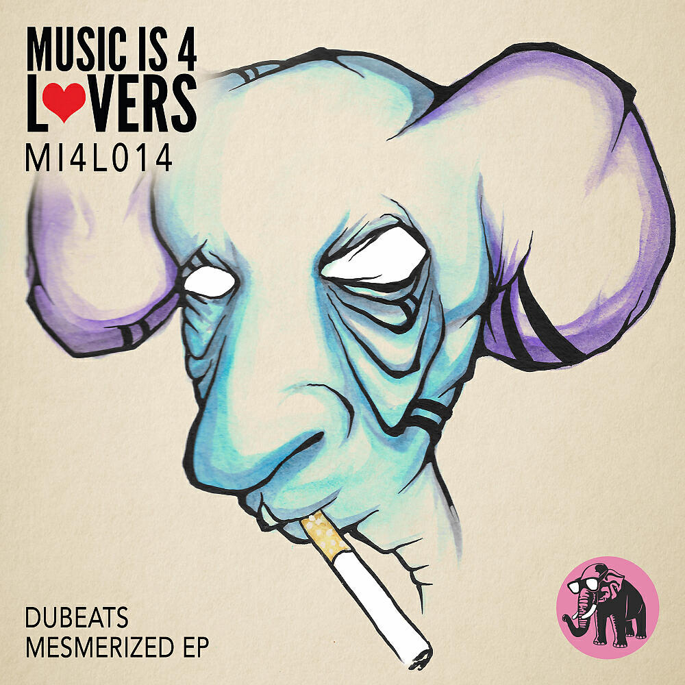 DuBeats - Mesmerized (Original Mix)