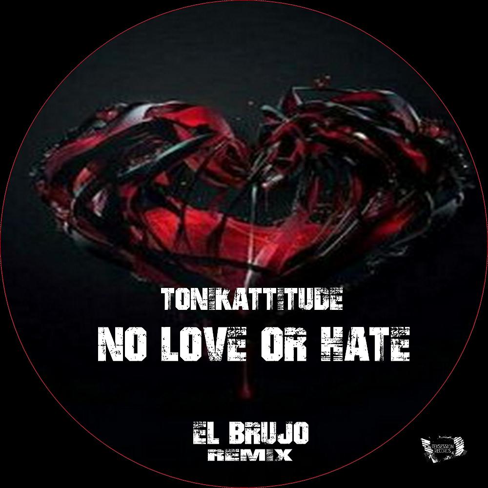 Постер альбома No Love Or Hate