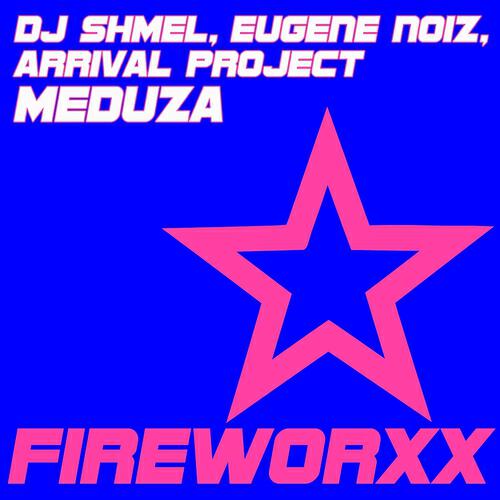 Dj Shmel - Meduza (Original Mix)