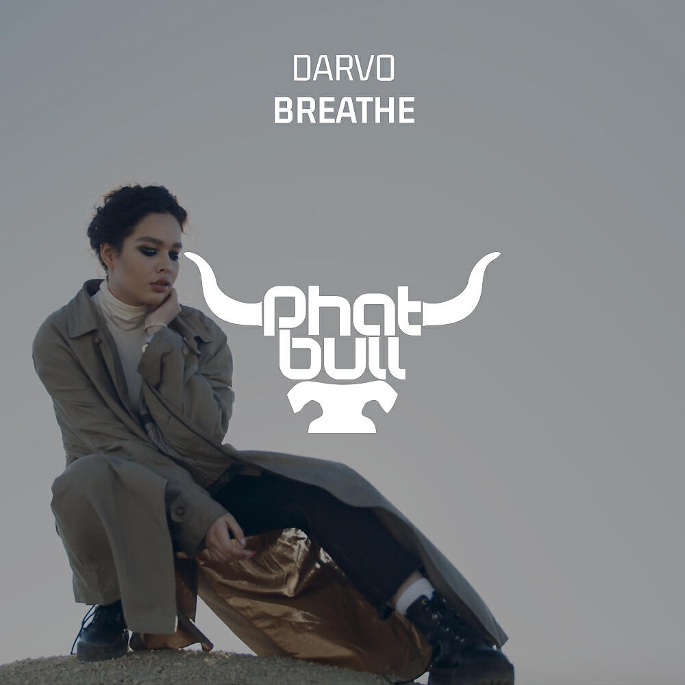 DARVO - Breathe (Extended Mix)