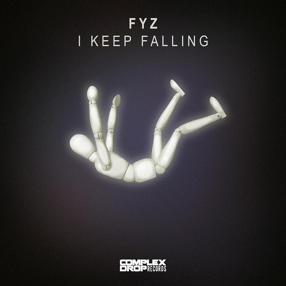 Постер альбома I Keep Falling