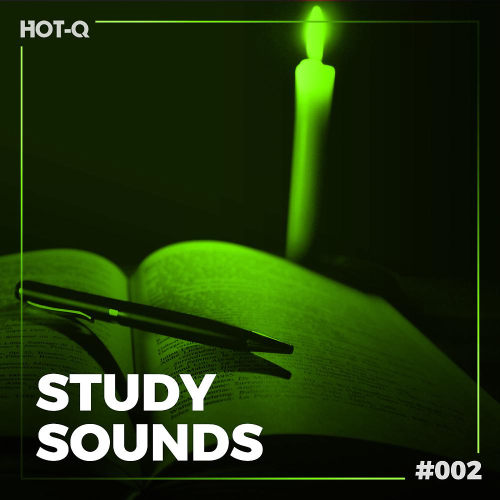 Постер альбома Study Sounds 002