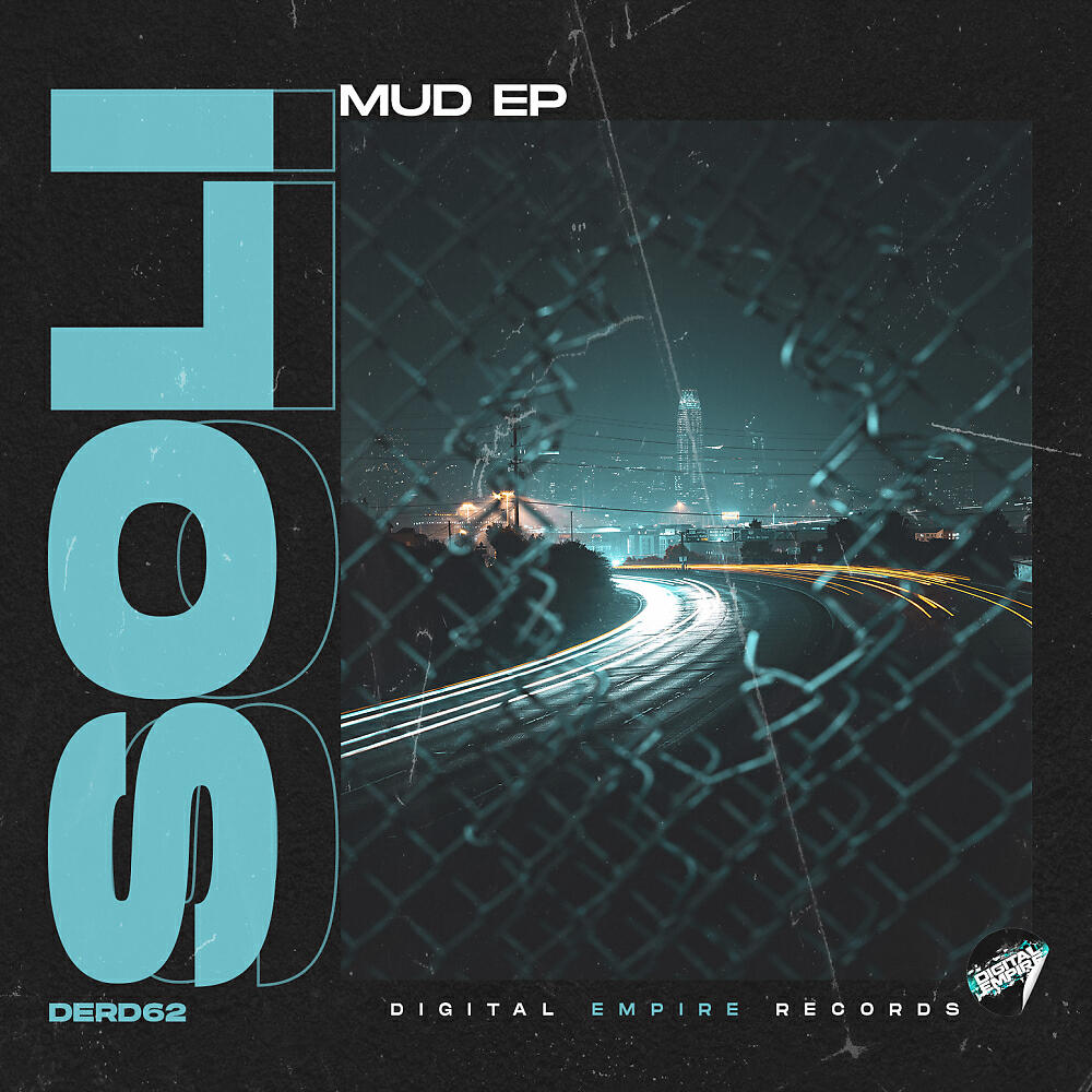 SOLI (USA) - Runnin'em Back (Original Mix)