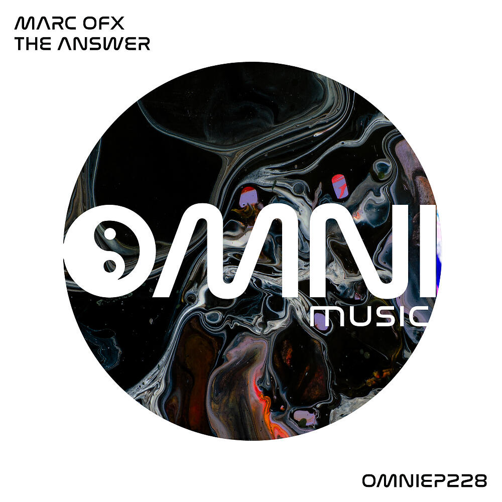Marc OFX - Stars Peace (Original Mix)