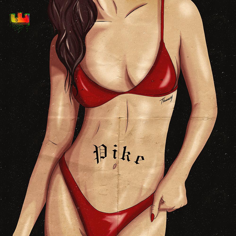 Постер альбома Pike