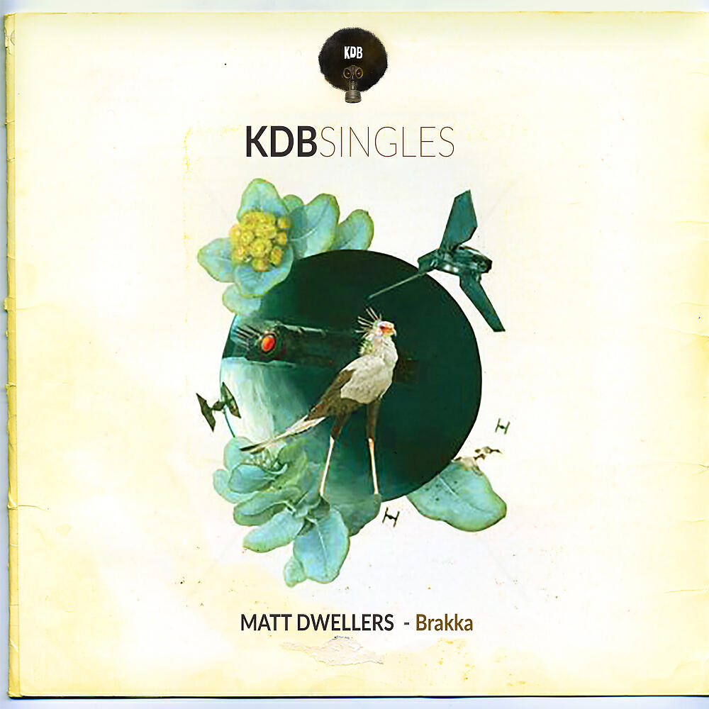 Matt Dwellers - Brakka (Original Mix)