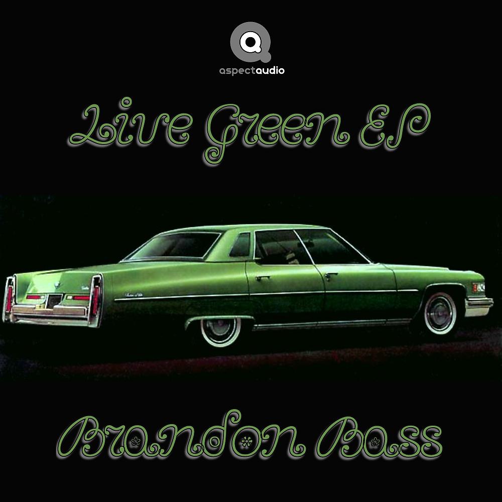 Постер альбома Live Green EP