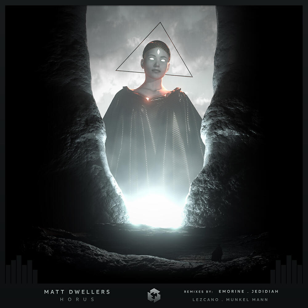 Matt Dwellers - Horus (Lezcano Remix)