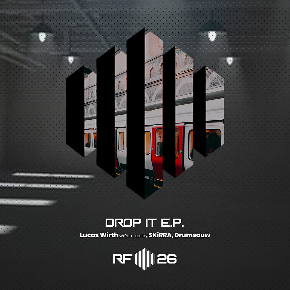 Lucas Wirth - Drop It (Drumsauw Remix)