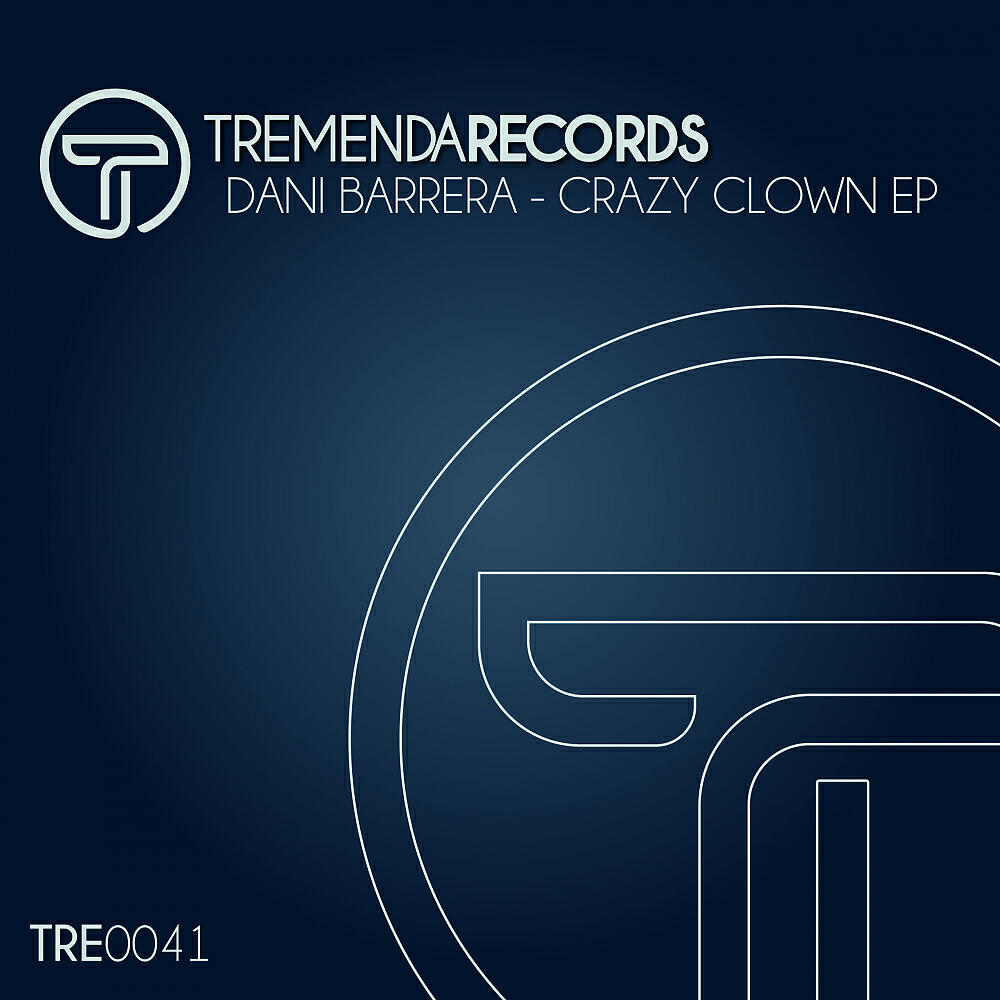 Dani Barrera - Crazy Clown (Alfonso BZ Remix)