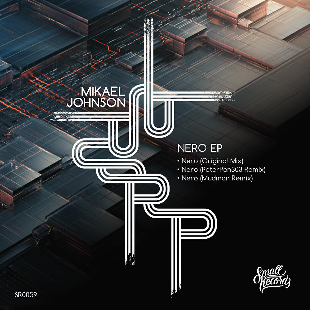 Mikael Johnson - Nero (PeterPan303 Remix)