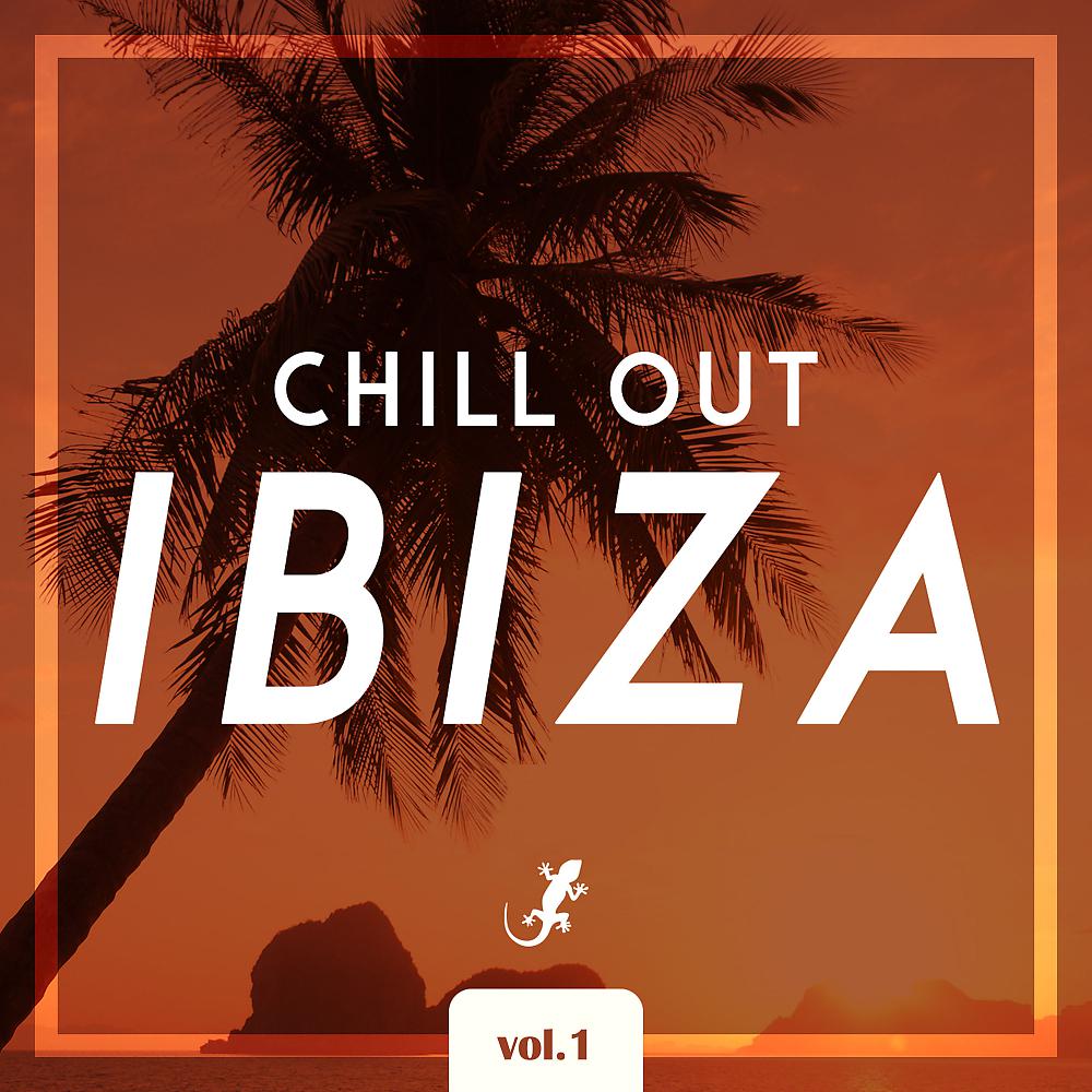 Постер альбома Chill Out IBIZA, Vol. 1
