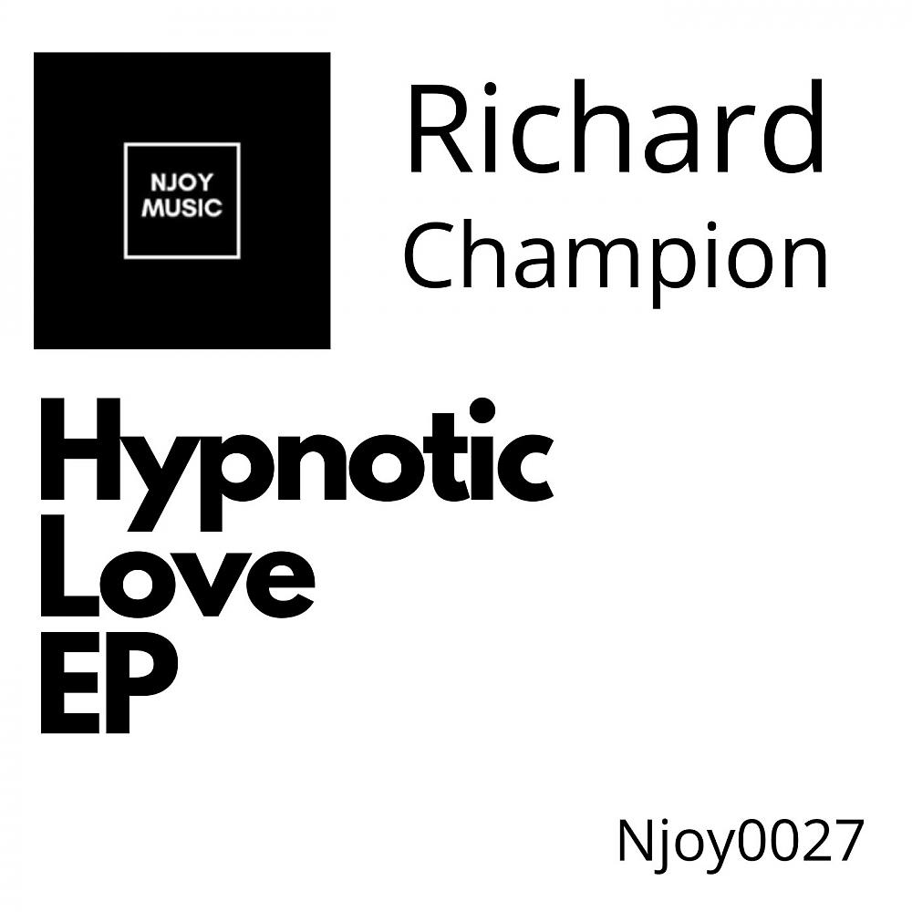 Постер альбома Hypnotic Love EP
