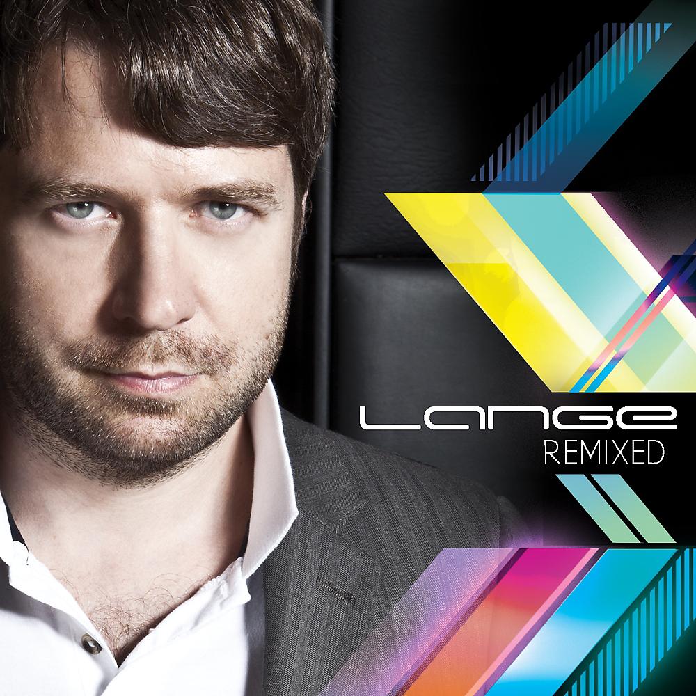 Постер альбома Lange Remixed