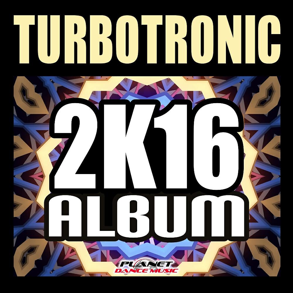 Turbotronic - Bba Ra Bam (Extended Mix)