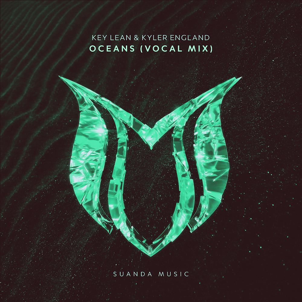 Постер альбома Oceans (Vocal Mix)