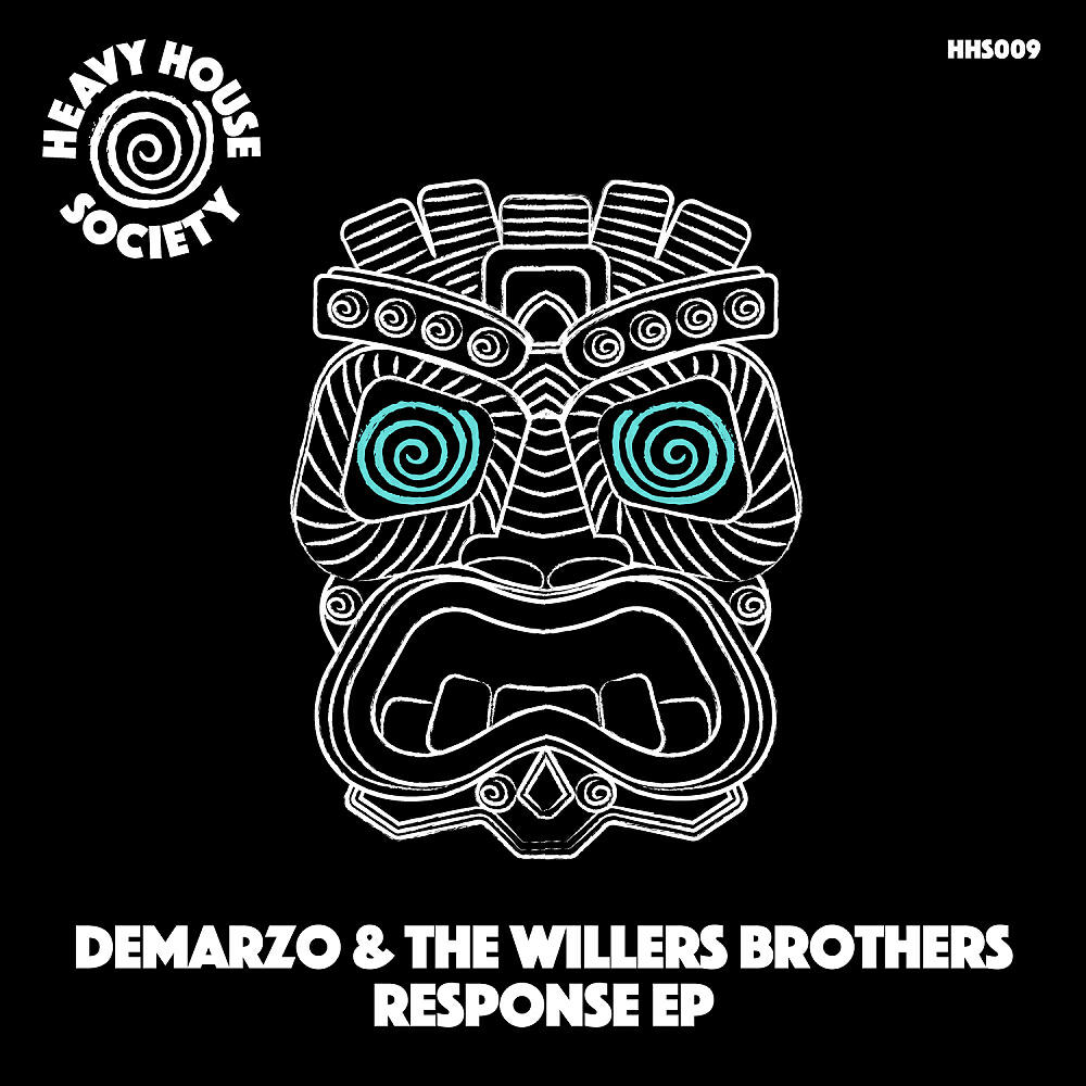 DeMarzo - Shoulders (Edit)