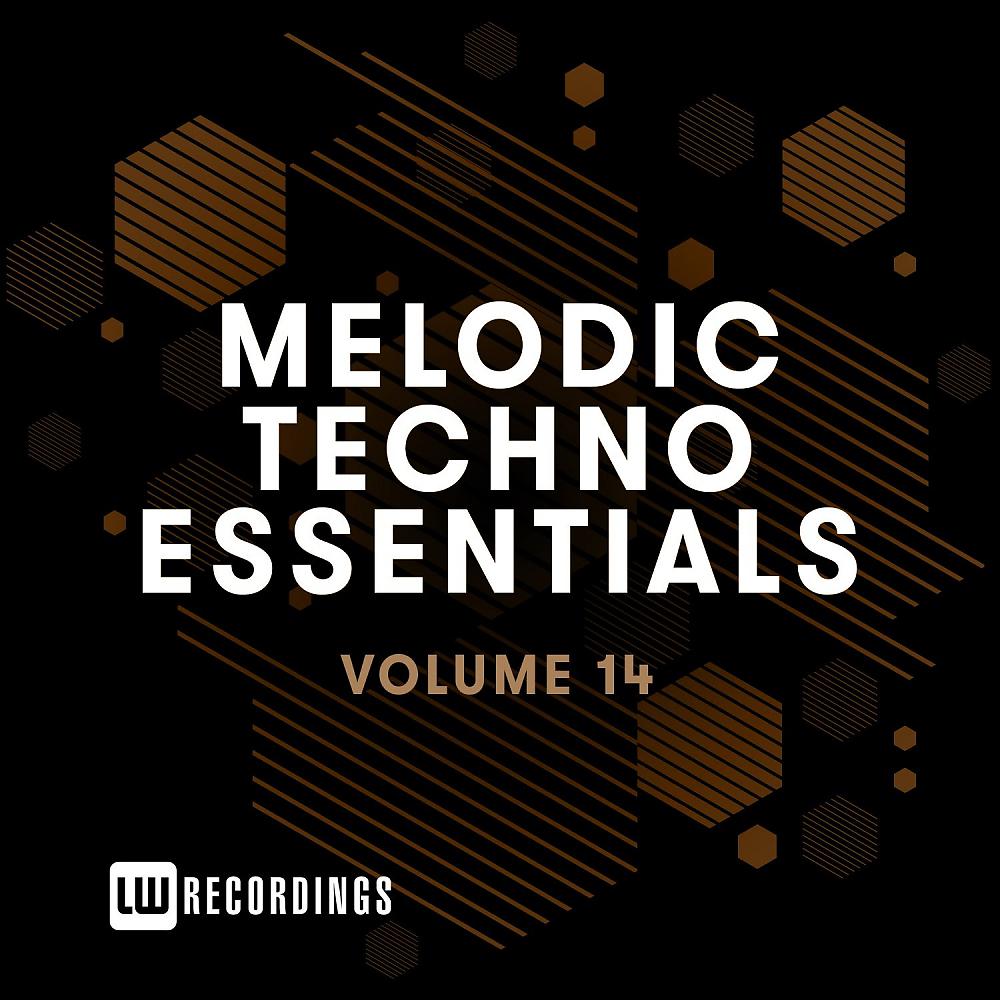 Постер альбома Melodic Techno Essentials, Vol. 14