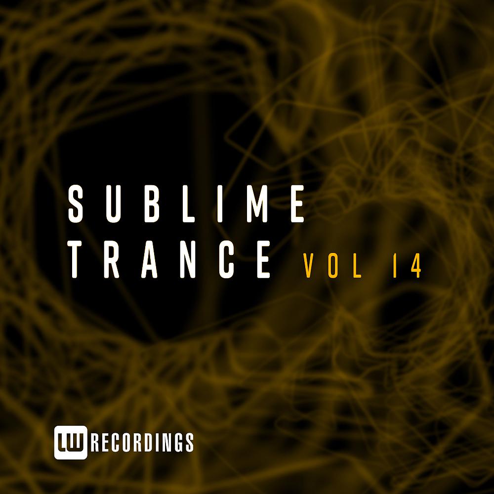 Постер альбома Sublime Trance, Vol. 14