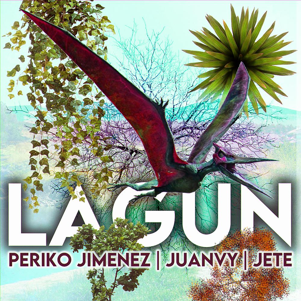 Постер альбома Lagun