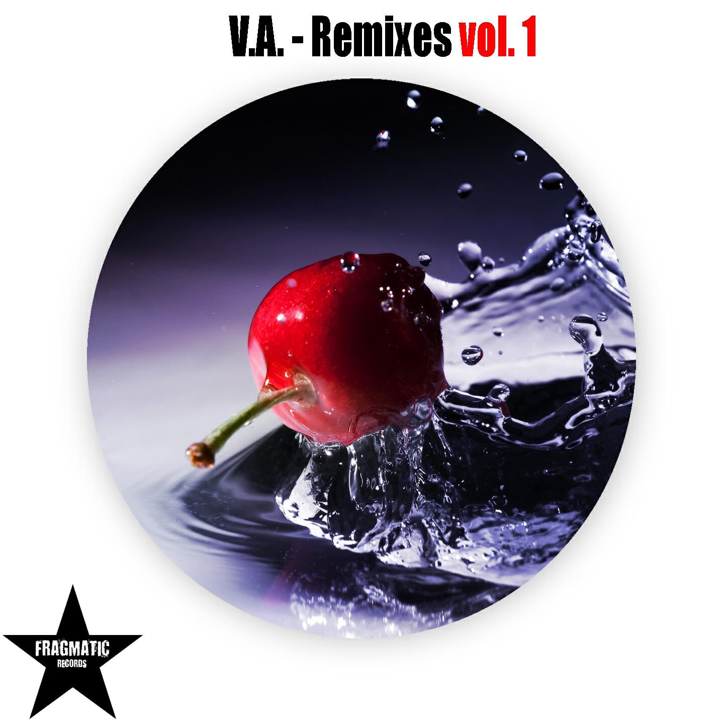 A. Skomoroh - The Silence (Narkosky Remix)