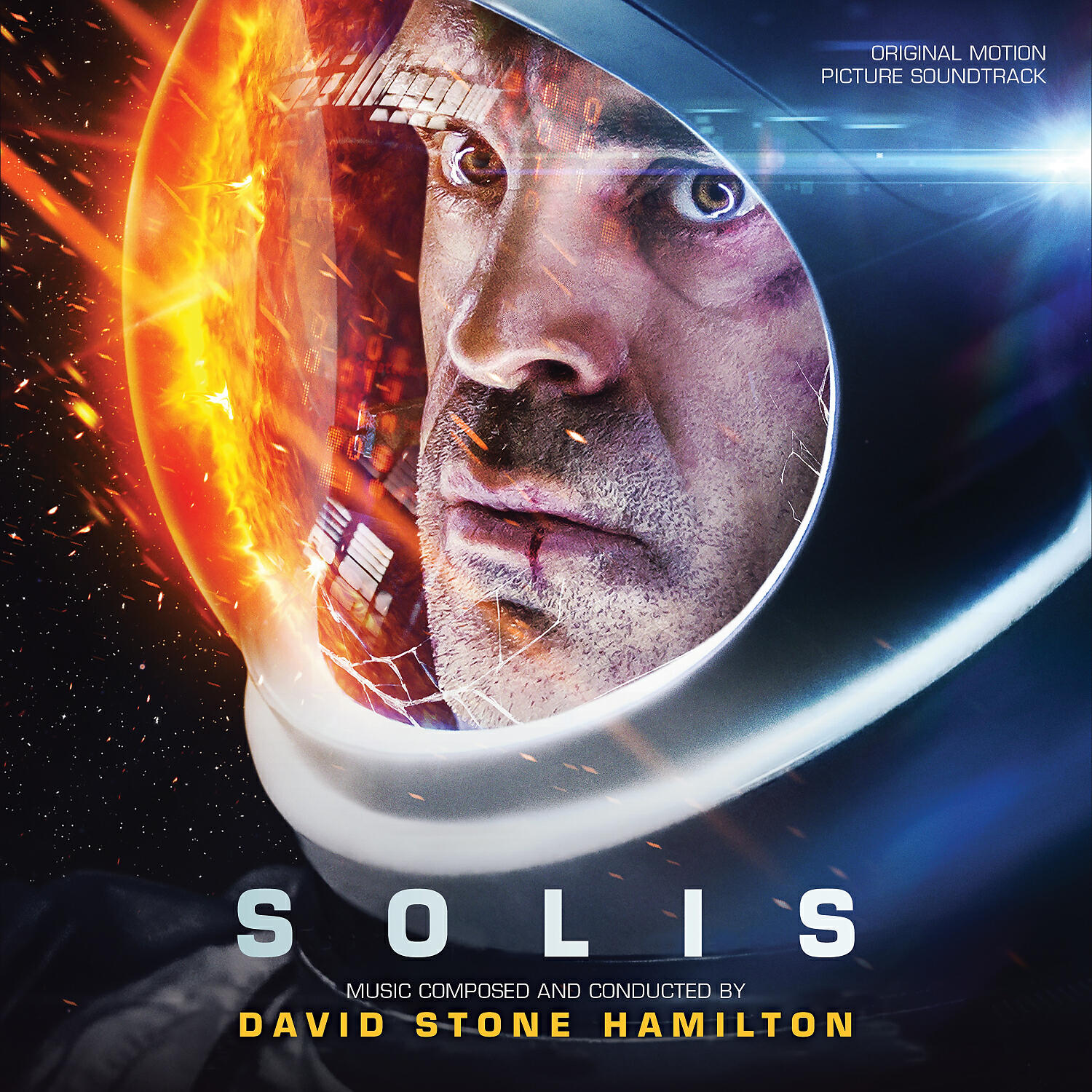 David Stone Hamilton - Debris