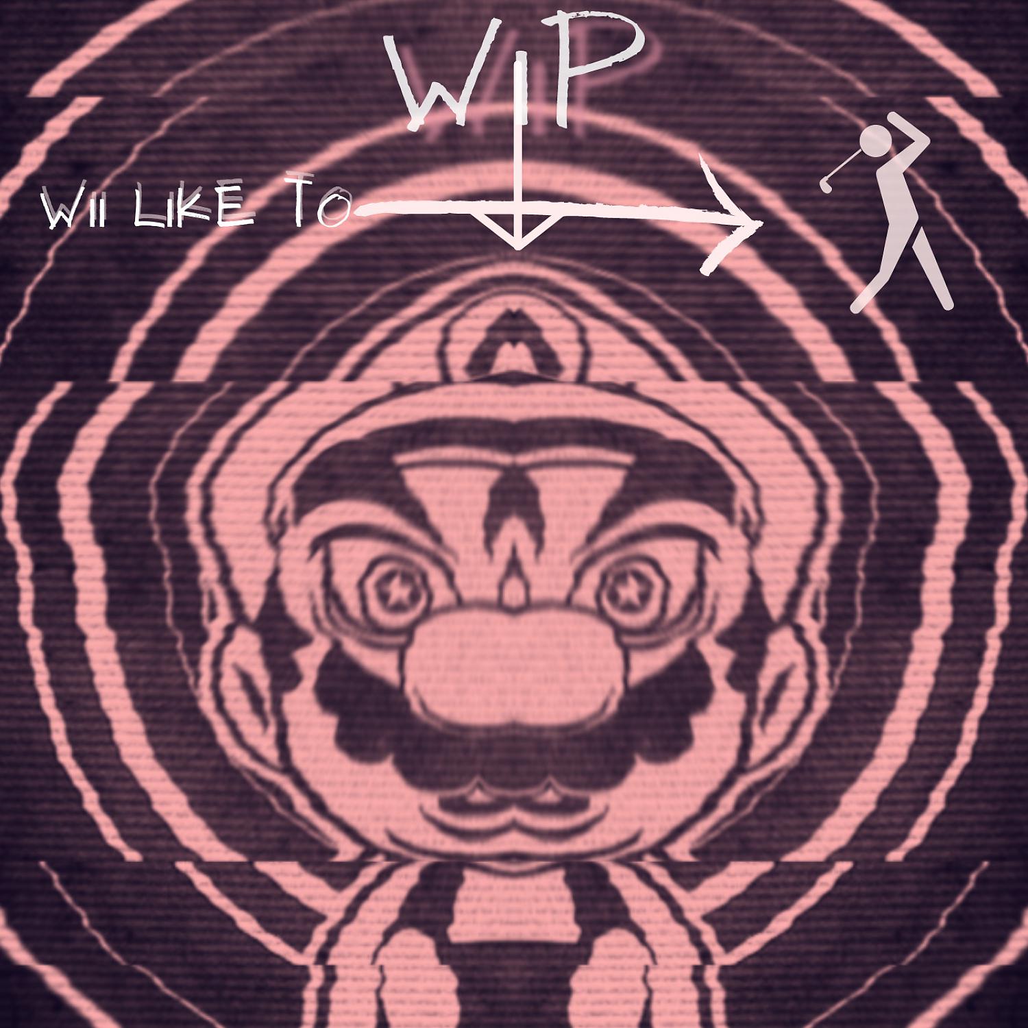 Постер альбома Wii Like to Swing
