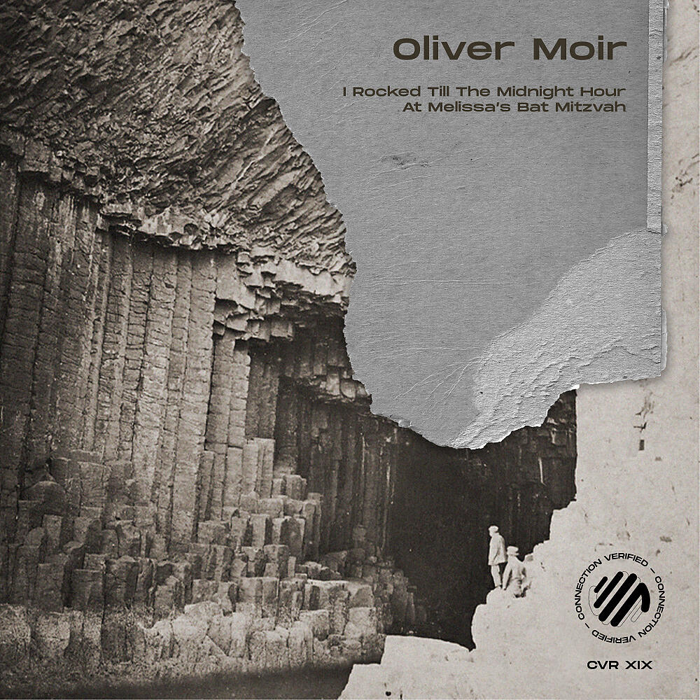 Oliver Moir - This Is No Ordinary Puppet Show (Original Mix)