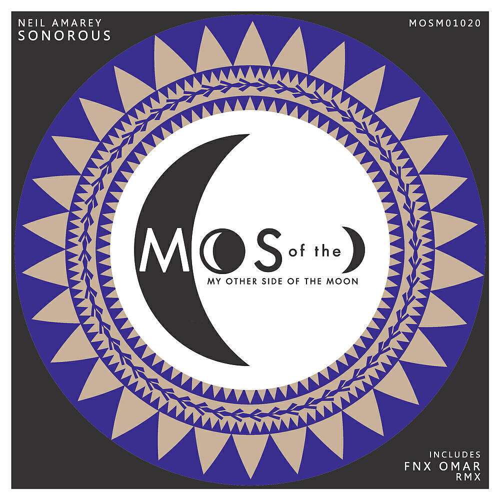 Neil Amarey - Sonorous (Fnx Omar Remix)
