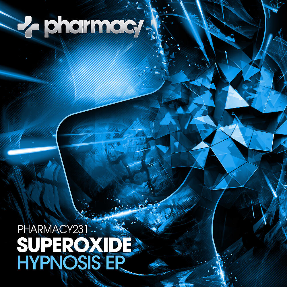 Superoxide - Vertical Nature (Original Mix)
