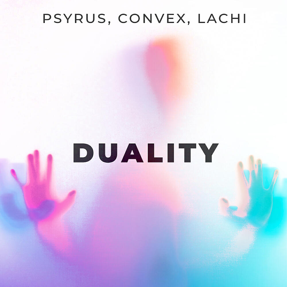 PSYRUS - Duality (Original Mix)
