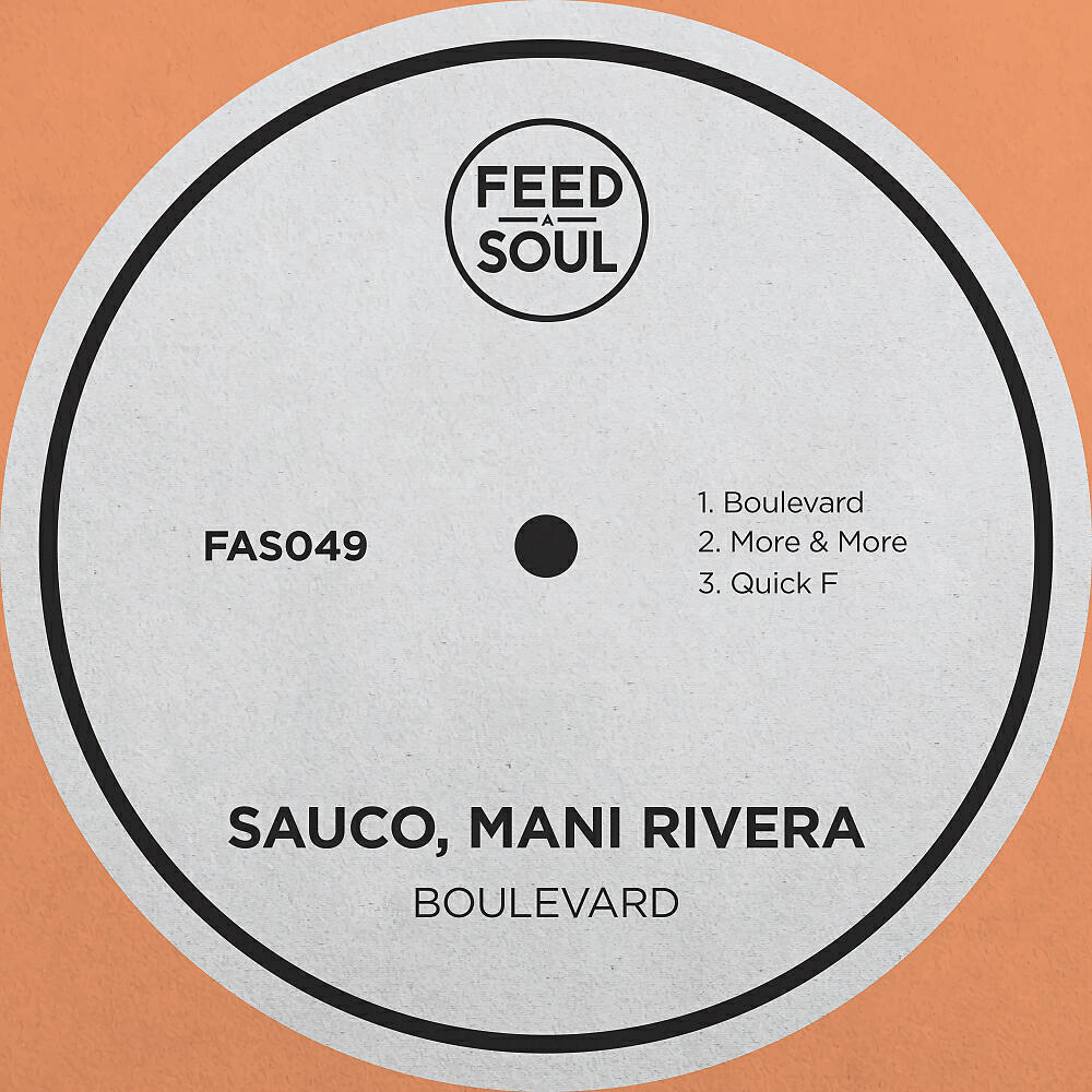 Sauco - Quick F (Original Mix)