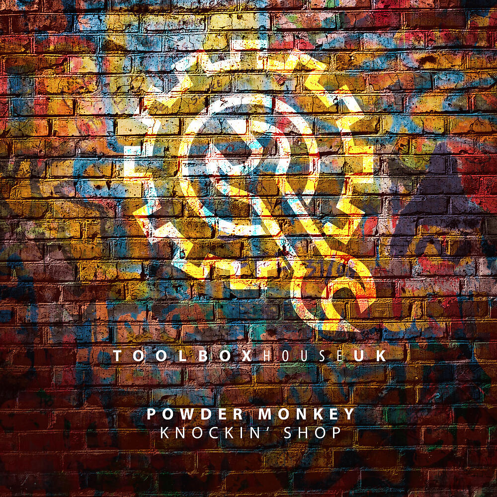 Powder Monkey - Knockin' Shop (Original Mix)