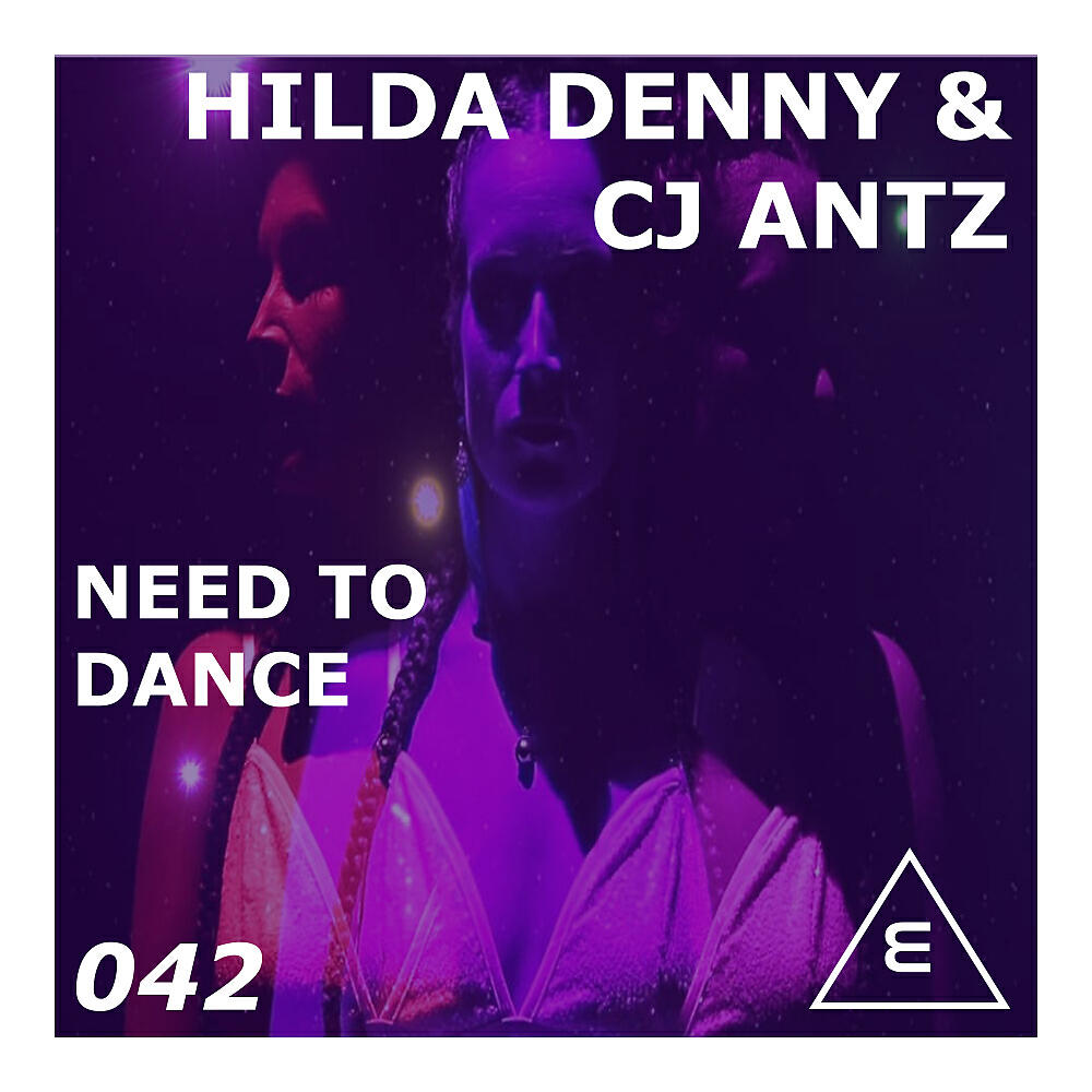 Hilda Denny - Need To Dance (CJ Antz Bootleg Mix)