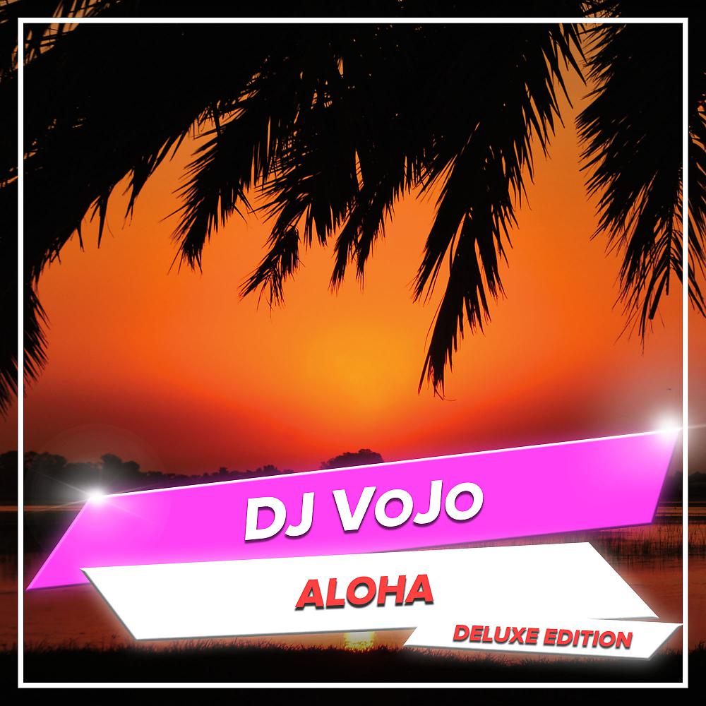 Постер альбома Aloha: Deluxe Edition