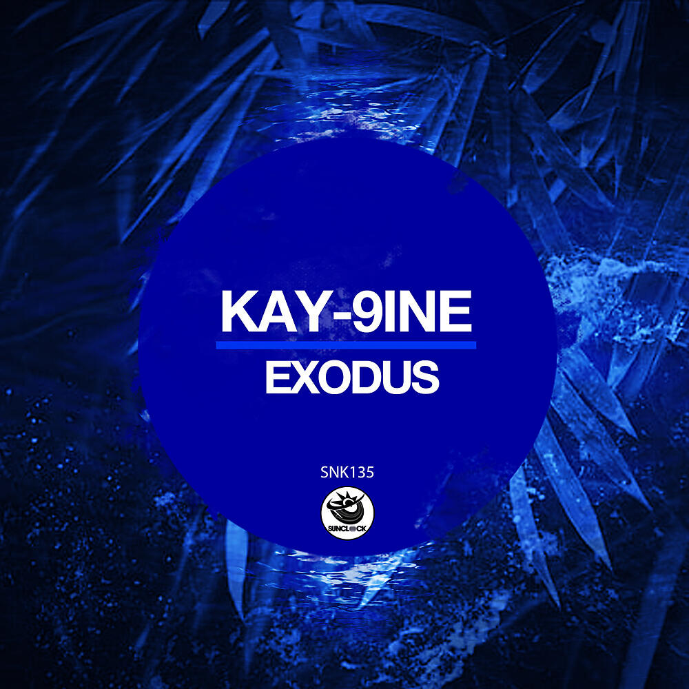Kay-9Ine - Exodus (Original Mix)