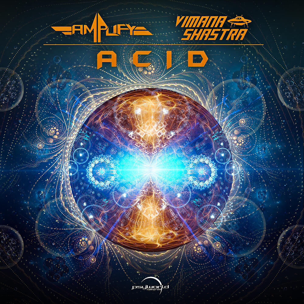 Amplify (MX) - Acid (Original Mix)