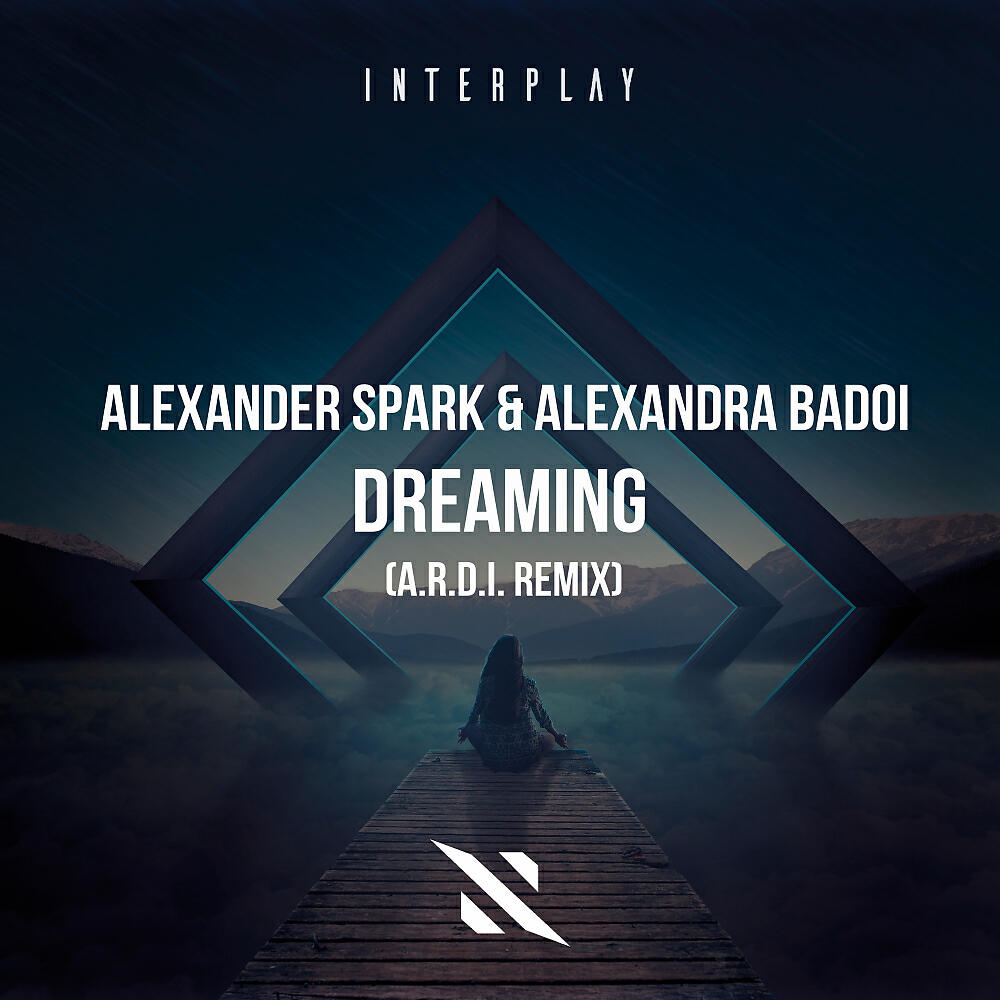Alexander Spark - Dreaming (A.R.D.I. Extended Remix)